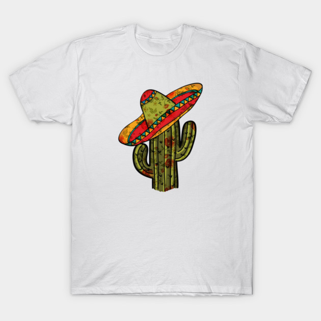 Abstract Mexico Inspired Design